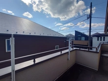 【東京都/杉並区高井戸東】杉並区高井戸東4丁目　戸建 眺望