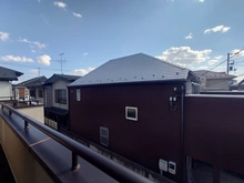 【東京都/杉並区高井戸東】杉並区高井戸東4丁目　戸建 眺望