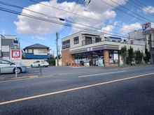 【東京都/杉並区高井戸東】杉並区高井戸東4丁目　戸建 セブンイレブン（杉並高井戸東店）（現地より約400m）