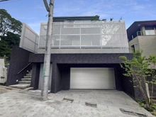【東京都/世田谷区瀬田】瀬田一丁目　新築戸建B号棟 外観
