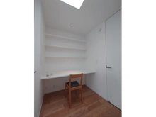 【東京都/世田谷区瀬田】瀬田一丁目　新築戸建B号棟 フリースペース（約10.5帖洋室内）