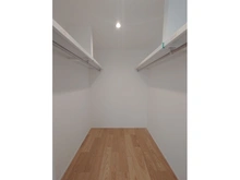 【東京都/世田谷区瀬田】瀬田一丁目　新築戸建B号棟 ウォークインクローゼット