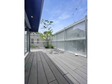 【東京都/世田谷区瀬田】瀬田一丁目　新築戸建B号棟 テラス