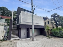 【東京都/世田谷区瀬田】瀬田一丁目　新築戸建B号棟 外観