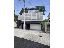 【東京都/世田谷区瀬田】瀬田一丁目　新築戸建B号棟 外観