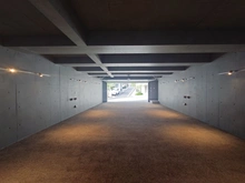【東京都/世田谷区瀬田】瀬田一丁目　新築戸建B号棟 車庫（ガレージ）内
