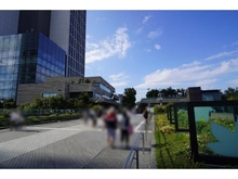 【東京都/世田谷区瀬田】瀬田一丁目　新築戸建B号棟 二子玉川ライズ敷地内（現地より約550m）