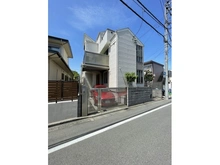 【東京都/杉並区上荻】杉並区上荻2丁目　中古戸建 外観