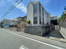 【東京都/杉並区上荻】杉並区上荻2丁目　中古戸建 外観