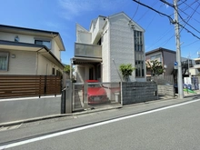 【東京都/杉並区上荻】杉並区上荻2丁目　中古戸建 外観