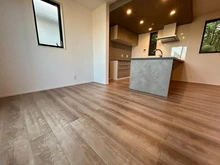 【東京都/武蔵野市関前】武蔵野市関前5丁目　新築戸建 LDK