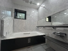 【東京都/武蔵野市関前】武蔵野市関前5丁目　新築戸建 浴室