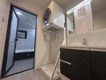 【東京都/武蔵野市関前】武蔵野市関前5丁目　新築戸建 洗面所