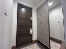 【東京都/武蔵野市関前】武蔵野市関前5丁目　新築戸建 玄関