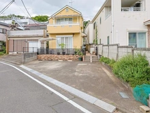 【東京都/東大和市高木】東大和市高木2丁目　中古戸建 外観