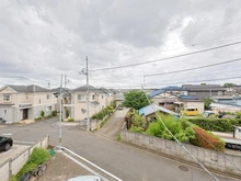 【東京都/東大和市高木】東大和市高木2丁目　中古戸建 眺望