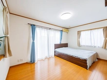 【東京都/東大和市高木】東大和市高木2丁目　中古戸建 洋室
