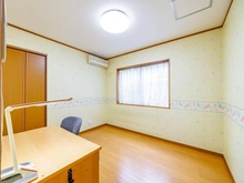 【東京都/東大和市高木】東大和市高木2丁目　中古戸建 サービスルーム（納戸）
