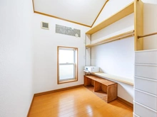 【東京都/東大和市高木】東大和市高木2丁目　中古戸建 サービスルーム（納戸）