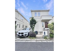 【東京都/西東京市西原町】プラウドシーズンひばりが丘ガーデンアベニュー 外観