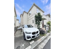【東京都/西東京市西原町】プラウドシーズンひばりが丘ガーデンアベニュー 外観