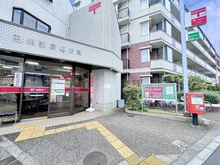 【東京都/西東京市西原町】プラウドシーズンひばりが丘ガーデンアベニュー 田無西原郵便局（現地より約290m）