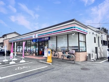 【東京都/西東京市西原町】プラウドシーズンひばりが丘ガーデンアベニュー セブンイレブン　西東京緑町2丁目店（現地より約300m）