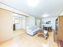 【東京都/西東京市東伏見】西東京市東伏見2丁目　中古戸建 LDK