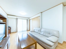 【東京都/西東京市東伏見】西東京市東伏見2丁目　中古戸建 リビング・ダイニング