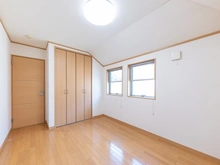 【東京都/西東京市東伏見】西東京市東伏見2丁目　中古戸建 洋室