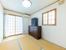 【東京都/西東京市東伏見】西東京市東伏見2丁目　中古戸建 和室