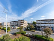 【東京都/西東京市東伏見】西東京市東伏見2丁目　中古戸建 眺望