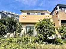 【東京都/西東京市東伏見】西東京市東伏見2丁目　中古戸建 外観