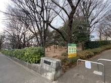 【東京都/調布市佐須町】調布市佐須町5丁目　新築戸建 上ノ原公園（現地より約230m）