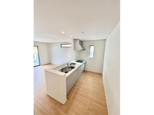 【東京都/調布市富士見町】調布市富士見町二丁目　新築戸建 LDK