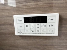 【東京都/調布市富士見町】調布市富士見町二丁目　新築戸建 浴室設備