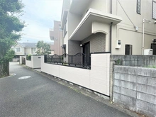 【東京都/府中市浅間町】府中市浅間町4丁目　戸建 外観
