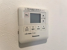 【東京都/調布市佐須町】佐須町五丁目　戸建 浴室換気暖房乾燥機