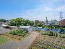 【東京都/世田谷区中町】世田谷区中町2丁目中古戸建 眺望