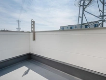 【東京都/世田谷区中町】世田谷区中町2丁目中古戸建 ルーフバルコニー