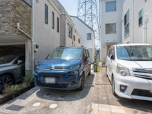 【東京都/世田谷区中町】世田谷区中町2丁目中古戸建 外観