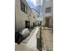 【東京都/世田谷区中町】世田谷区中町2丁目中古戸建 外観