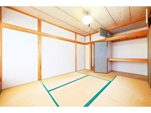 【東京都/大田区田園調布】大田区田園調布5丁目中古戸建 和室