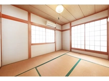 【東京都/大田区田園調布】大田区田園調布5丁目中古戸建 和室