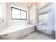 【東京都/大田区田園調布】大田区田園調布5丁目中古戸建 洗面室