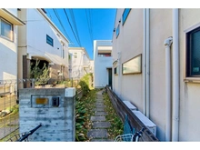 【東京都/品川区荏原】品川区荏原7丁目中古戸建 外観
