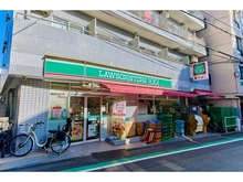 【東京都/品川区荏原】品川区荏原7丁目中古戸建 ローソンストア100 LS品川小山店（現地より約185m）