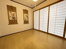 【神奈川県/川崎市麻生区王禅寺東】川崎市麻生区王禅寺東3丁目　中古戸建 洋室