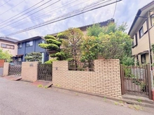 【神奈川県/川崎市麻生区高石】川崎市麻生区高石2丁目　中古戸建 外観