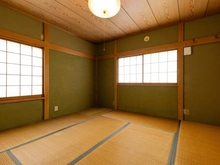 【神奈川県/川崎市麻生区高石】川崎市麻生区高石2丁目　中古戸建 和室